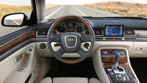 Audi A8 D3