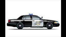 Ford Crown Victoria