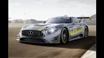 Neuer AMG GT mit bewährtem Sauger