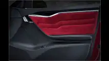 Edles Optiktuning für Tesla Model S