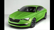 50 Jahre Skoda 1000 MB