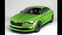 50 Jahre Skoda 1000 MB