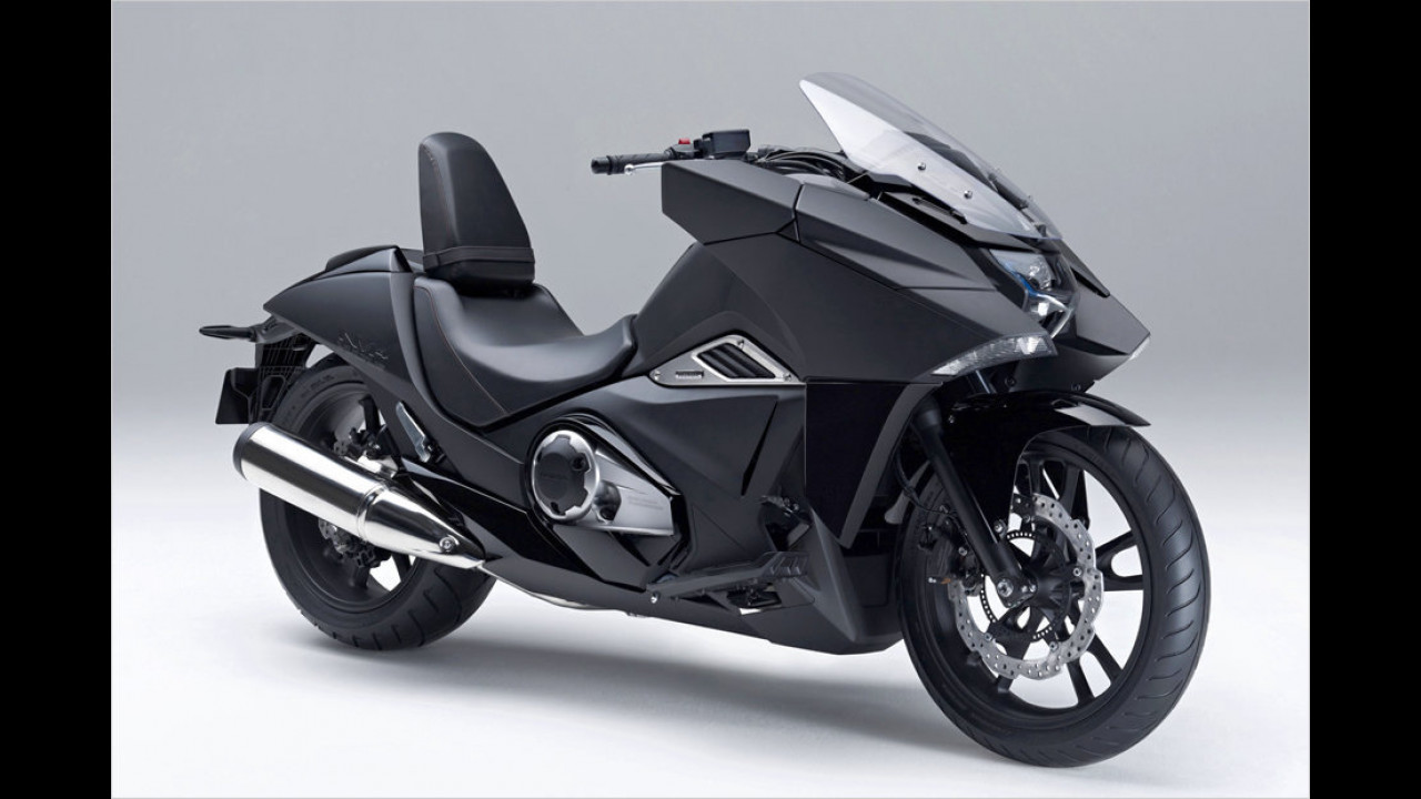 Designer-Bike