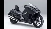 Designer-Bike
