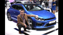 Flop: VW Scirocco