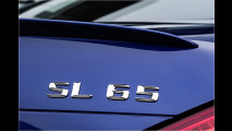 SL-Facelift mit vielen Neuerungen
