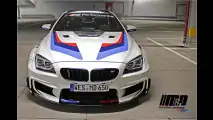 BMW M6 GT3 für die Straße
