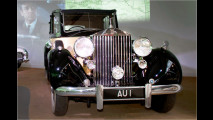 Rolls-Royce Phantom III