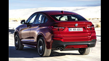 Optisch wie X6, technisch wie X3