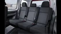 Neuer VW Caddy