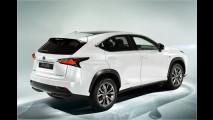 Ein SUV ohne Diesel
