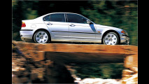 xDrive in BMW 3er