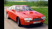 V8 Zagato