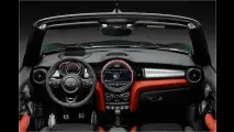 Mini lüftet den John Cooper Works