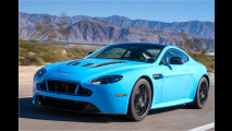 Aston Martin V12 Vantage S Coupé