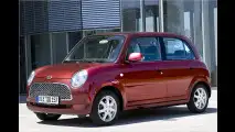 Daihatsu Trevis