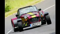 Caterham Seven 620R