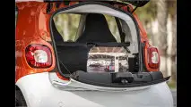 Alles bleibt anders bei Smart