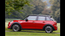 Aus Mini wird Maxi