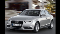 Audi A4 2.0 TFSI 165 kW quattro
