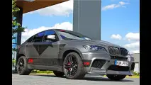 Wrapping und Tuning