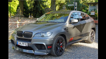 Wrapping und Tuning