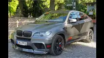 Wrapping und Tuning