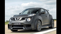Der 600-PS-Juke!