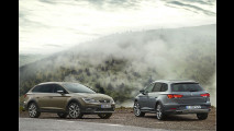 Seat Leon X-Perience im Test