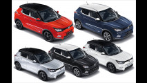 Neues SUV ab Juni