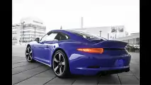 60 exklusive 911er-Exemplare