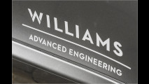 Aston Martin plant Elektrosportler