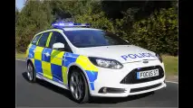 Ford Focus ST Turnier