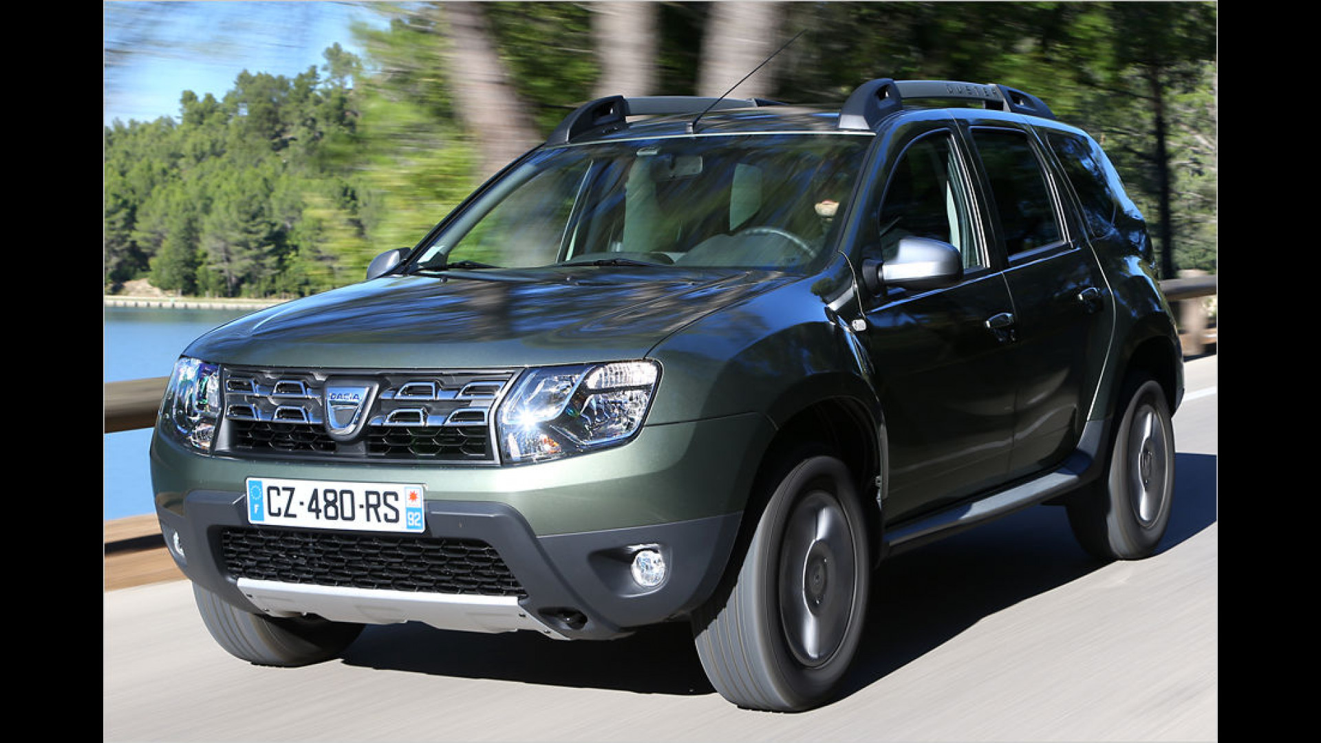 Die Besten SUVs Bis 40 000 Euro Motor1 Bilder