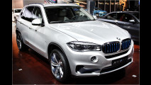 BMW X5 eDrive
