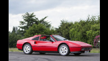 1989 Ferrari 328 GTS