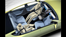 Genf: Rinspeed XchangE