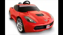 Geschenke für Corvette-Fans