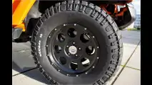 Geigers Geländemonster