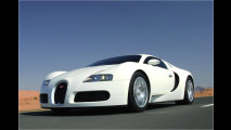 Phaeton und Bugatti auf der Kippe
