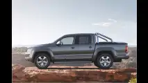 Der ultimative Pick-up