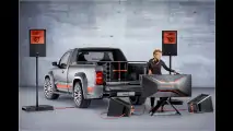 Der ultimative Pick-up