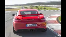 Ready to race