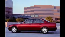 BMW 5er (1992)