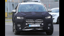 Neuer ix35: Kleiner Santa Fe?