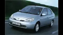 Toyota Prius (2003)
