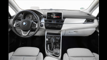Neue BMW-Plug-ins im Test