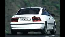 25 Jahre Opel Calibra