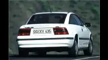 25 Jahre Opel Calibra
