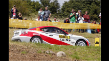 Erfolgreiche Rallye-Premiere